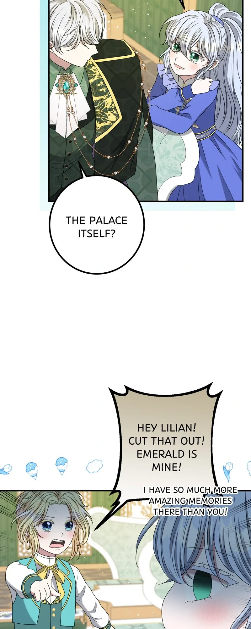 The Villainess’s Nursery [Official] Chapter 26 page 27