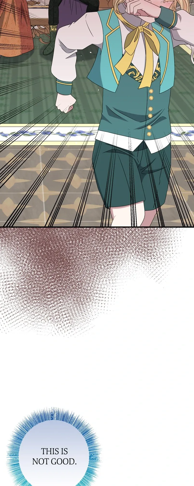 The Villainess’s Nursery [Official] Chapter 26 page 41