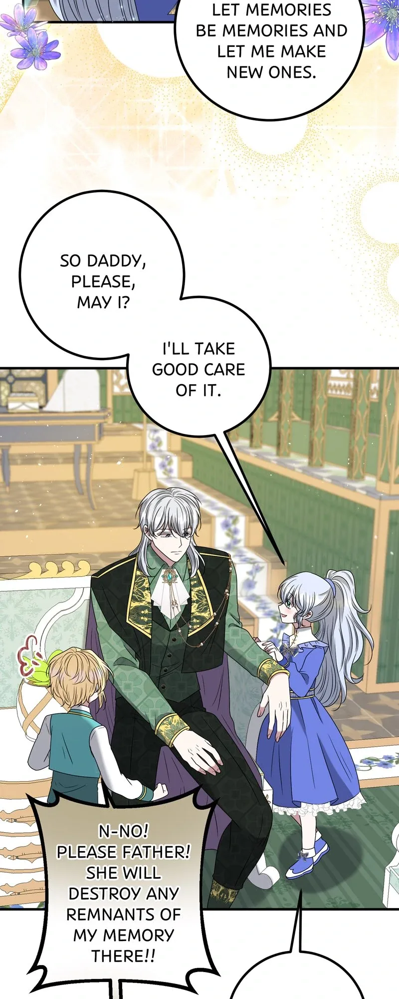The Villainess’s Nursery [Official] Chapter 26 page 29