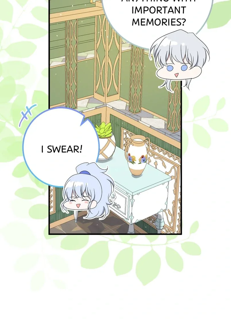 The Villainess’s Nursery [Official] Chapter 26 page 31