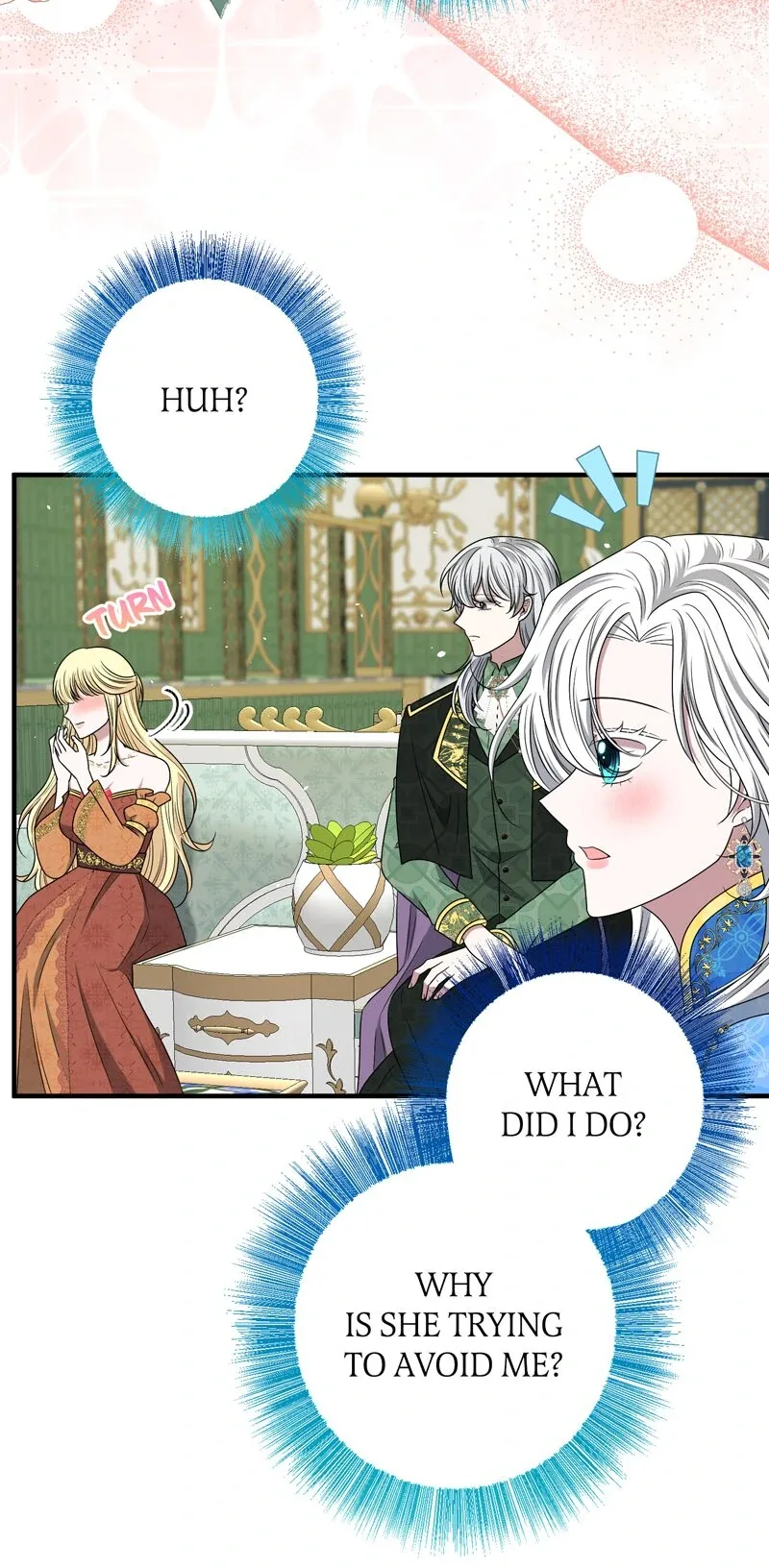 The Villainess’s Nursery [Official] Chapter 26 page 5