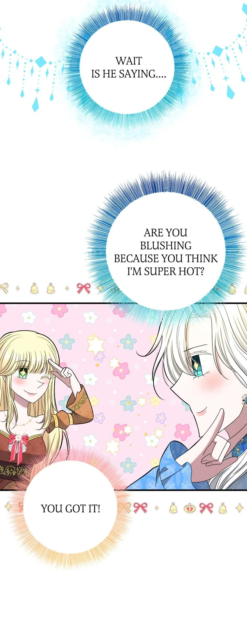 The Villainess’s Nursery [Official] Chapter 26 page 7