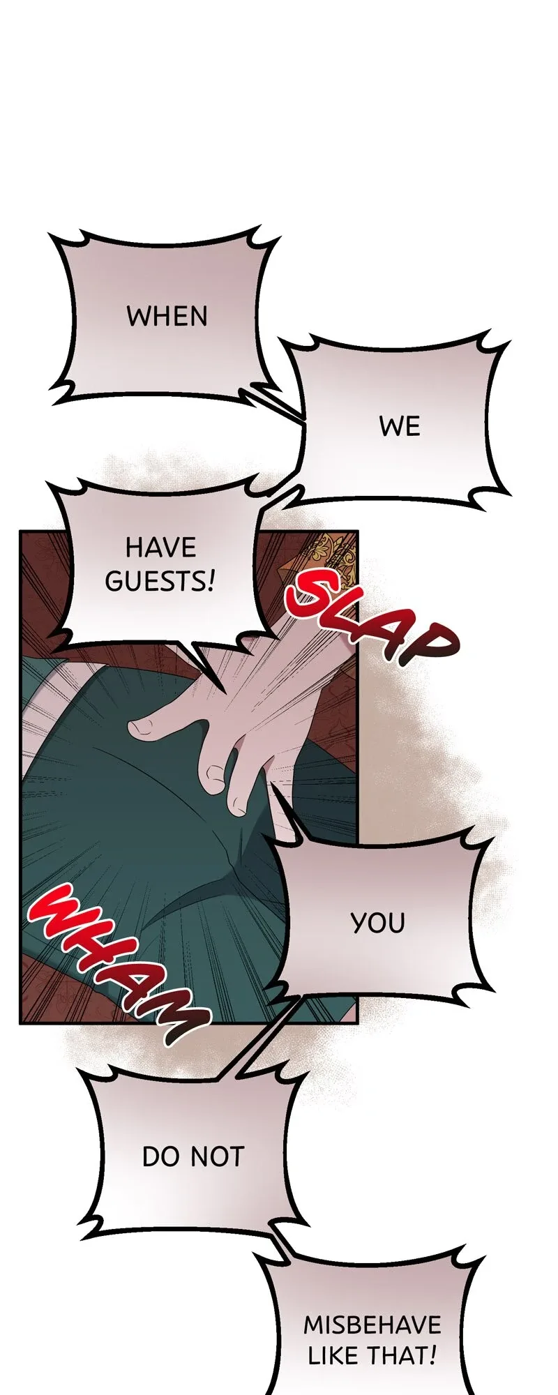 The Villainess’s Nursery [Official] Chapter 26 page 18