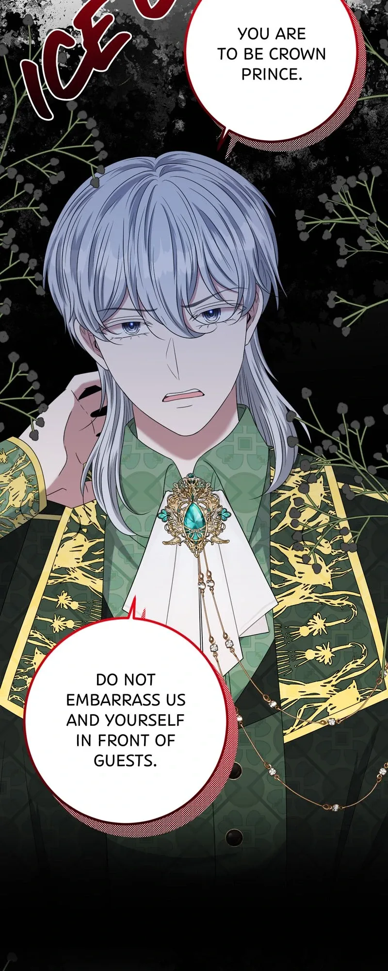 The Villainess’s Nursery [Official] Chapter 26 page 34