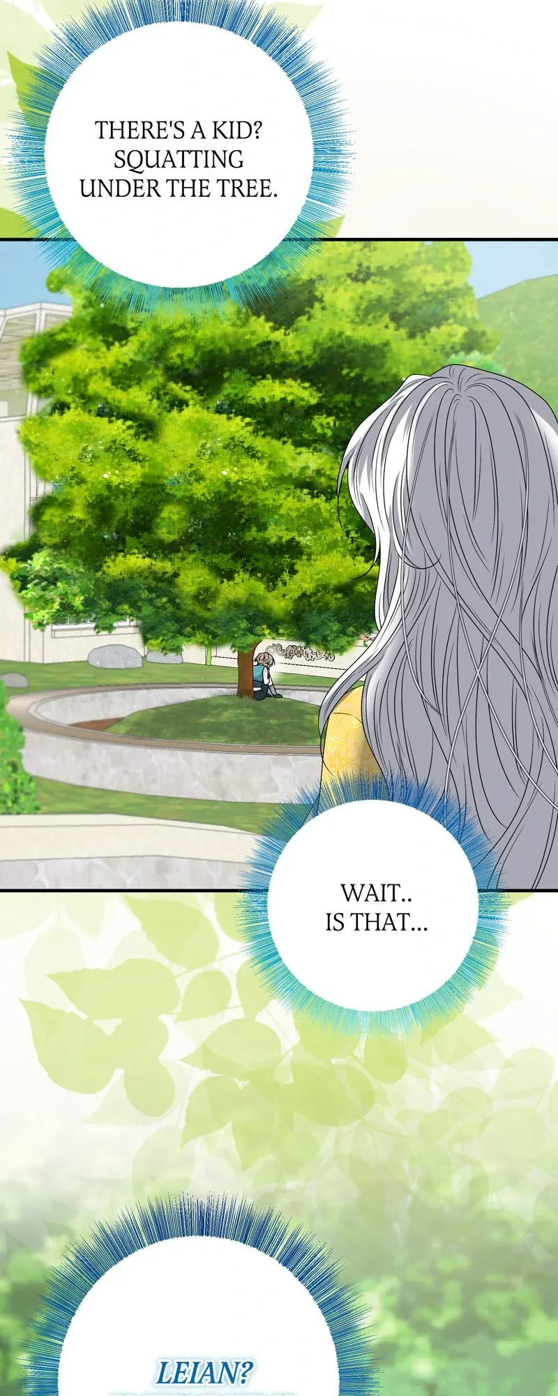 The Villainess’s Nursery [Official] Chapter 26 page 56