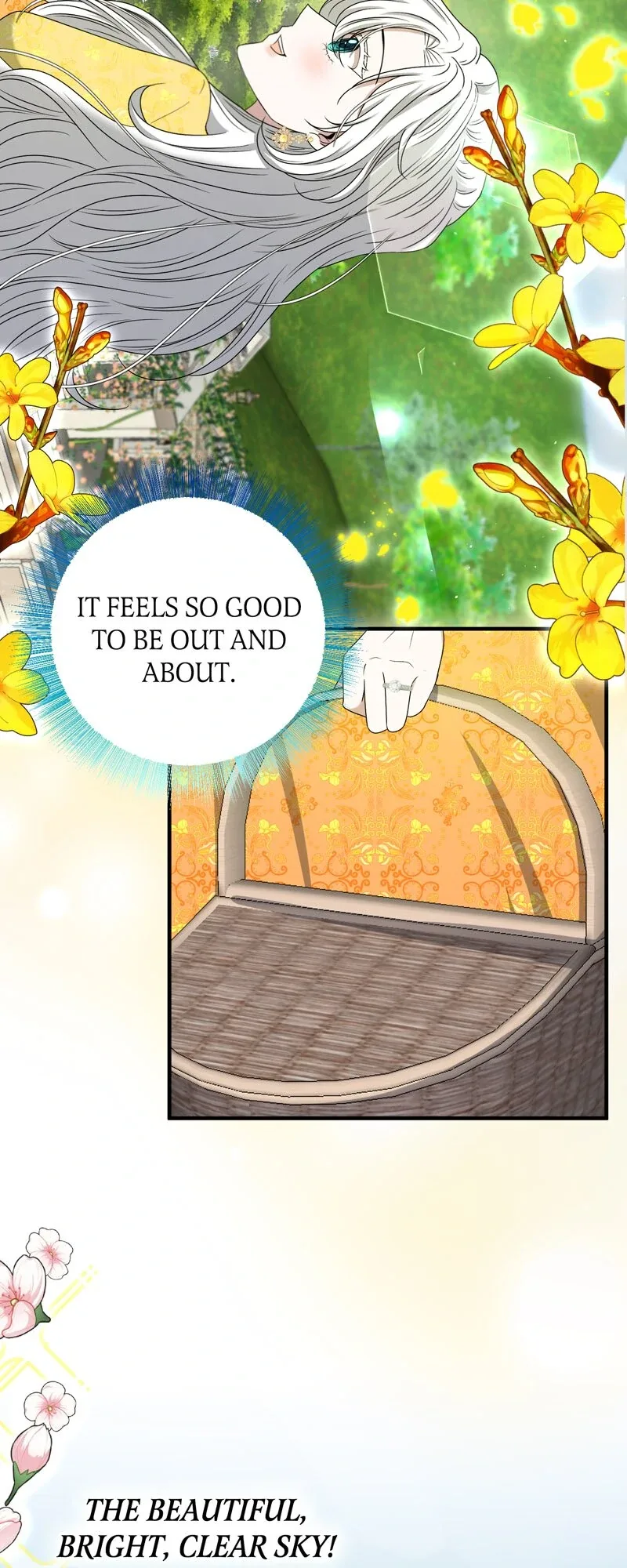 The Villainess’s Nursery [Official] Chapter 26 page 53
