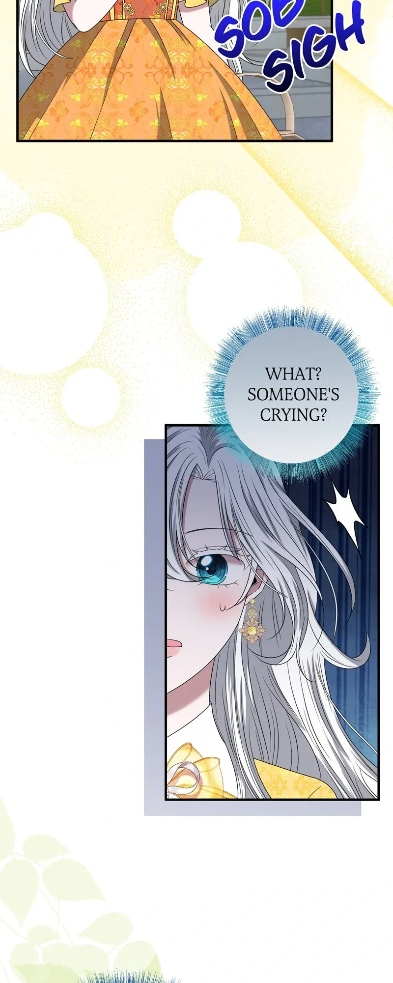 The Villainess’s Nursery [Official] Chapter 26 page 55