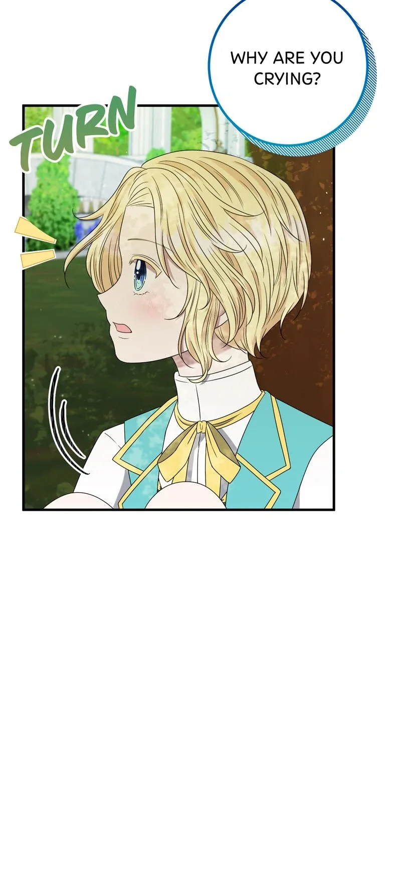 The Villainess’s Nursery [Official] Chapter 27 page 4