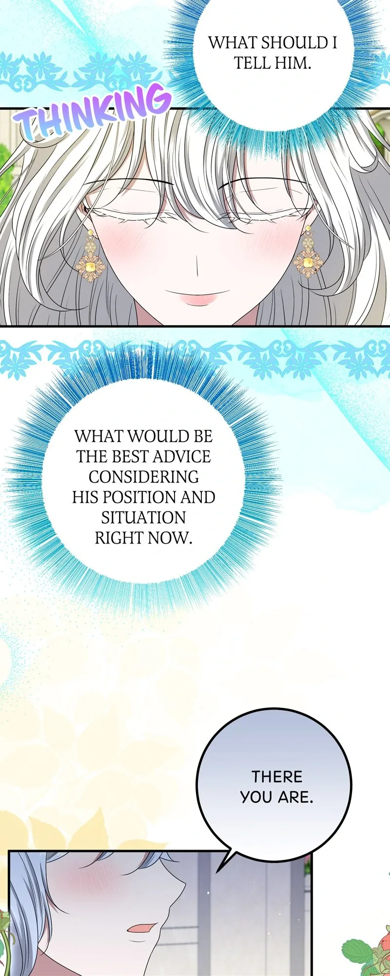 The Villainess’s Nursery [Official] Chapter 27 page 27