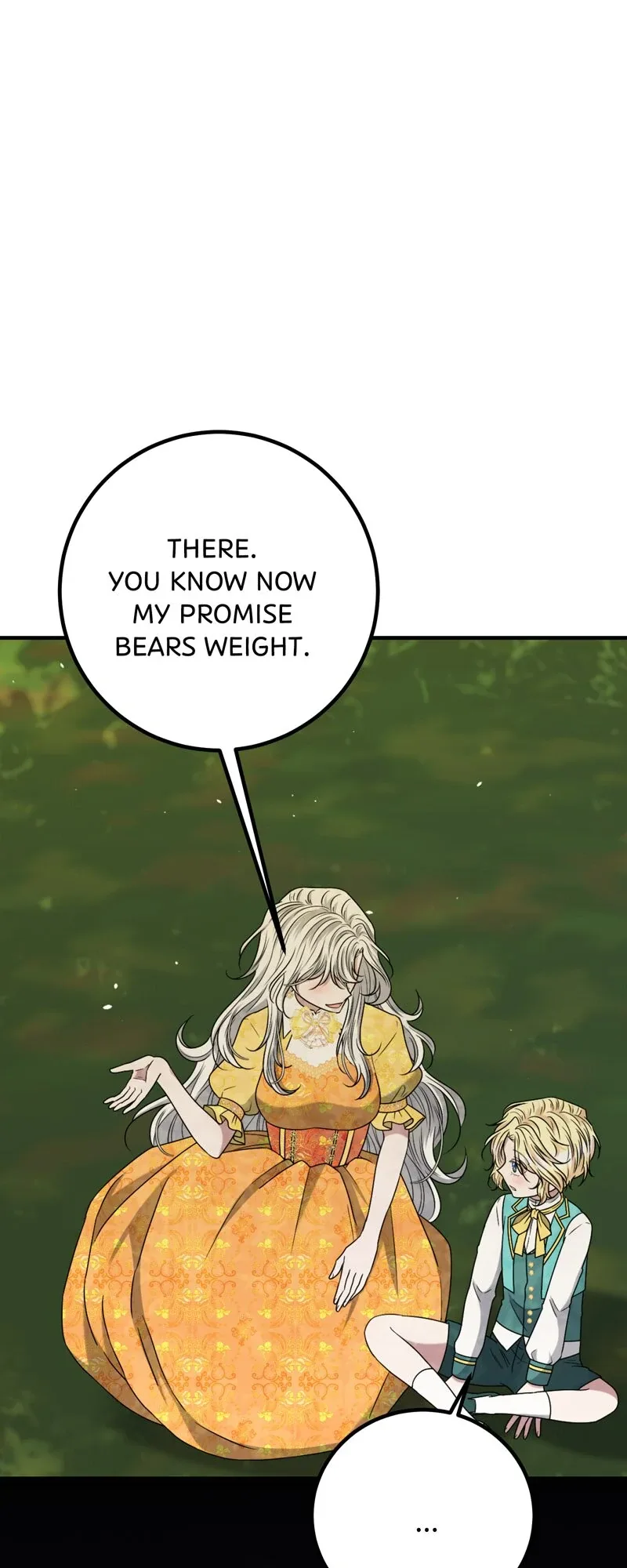 The Villainess’s Nursery [Official] Chapter 27 page 23