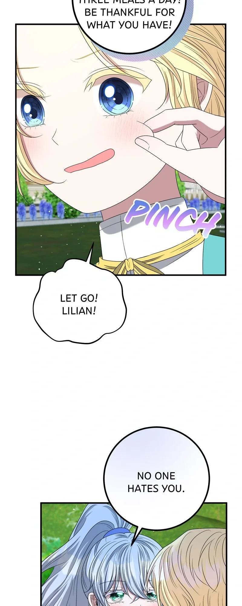 The Villainess’s Nursery [Official] Chapter 27 page 31