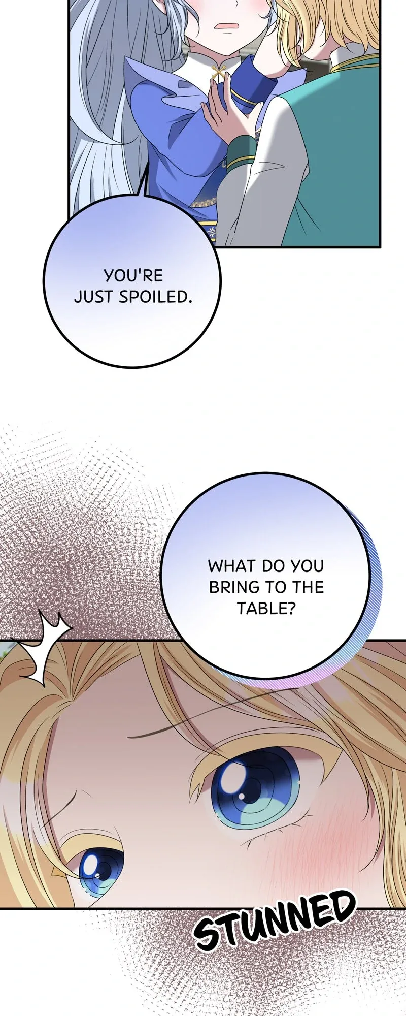 The Villainess’s Nursery [Official] Chapter 27 page 32