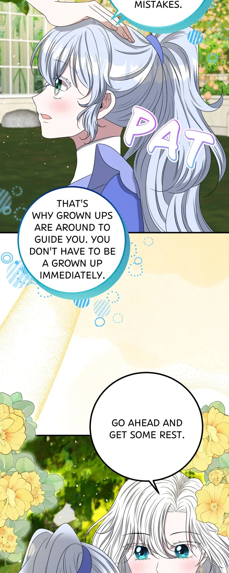 The Villainess’s Nursery [Official] Chapter 27 page 41