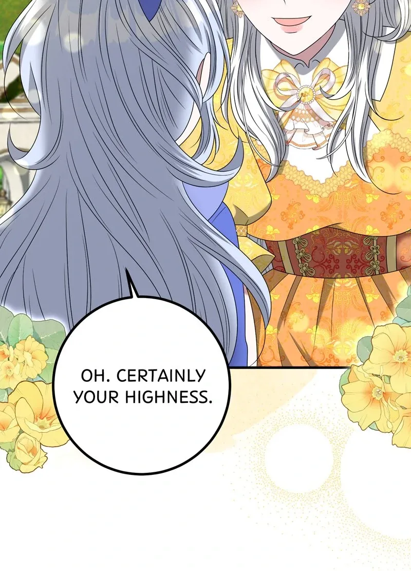 The Villainess’s Nursery [Official] Chapter 27 page 42