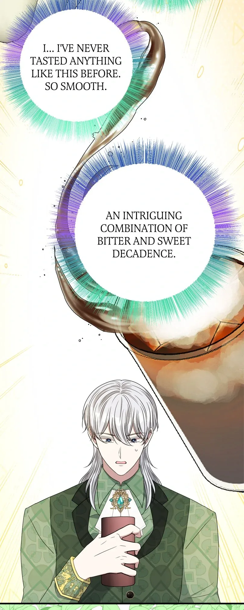 The Villainess’s Nursery [Official] Chapter 28 page 22