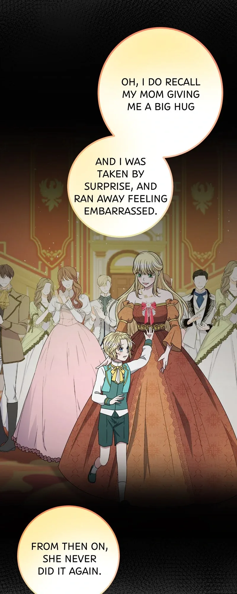 The Villainess’s Nursery [Official] Chapter 27 page 56