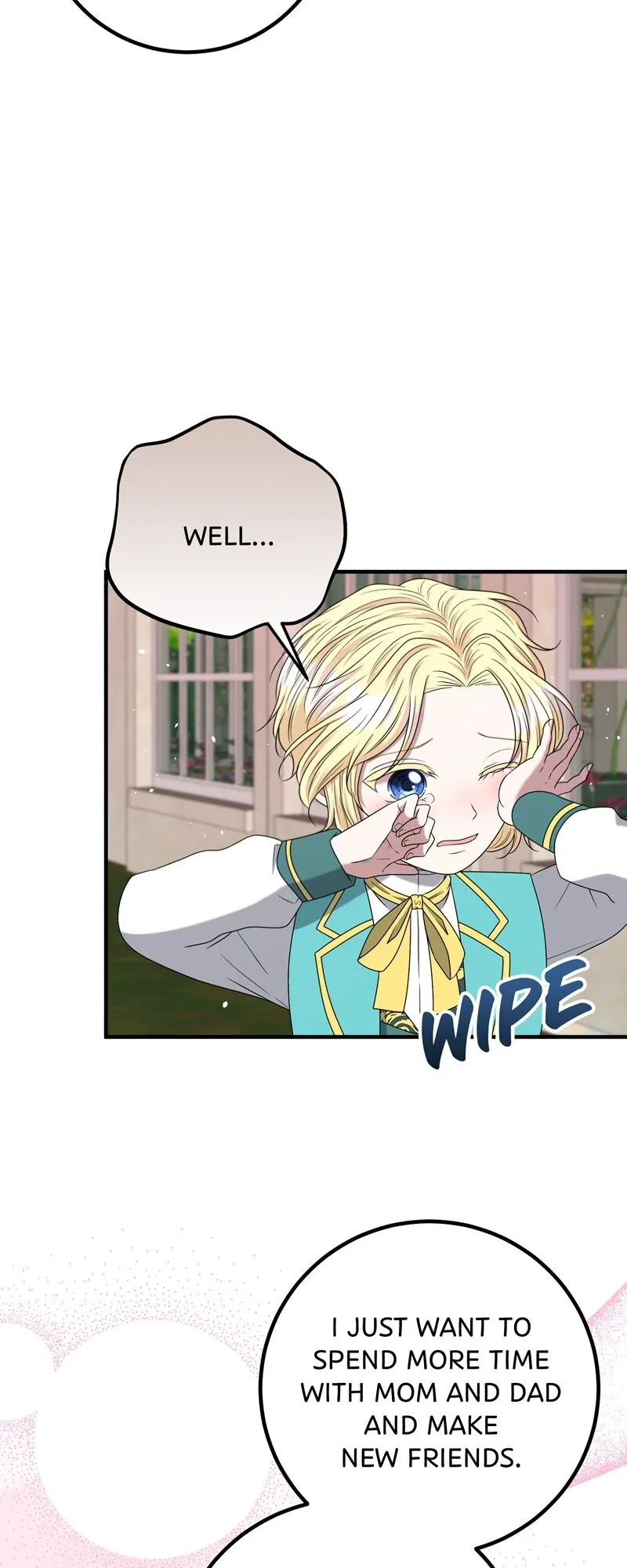 The Villainess’s Nursery [Official] Chapter 27 page 50