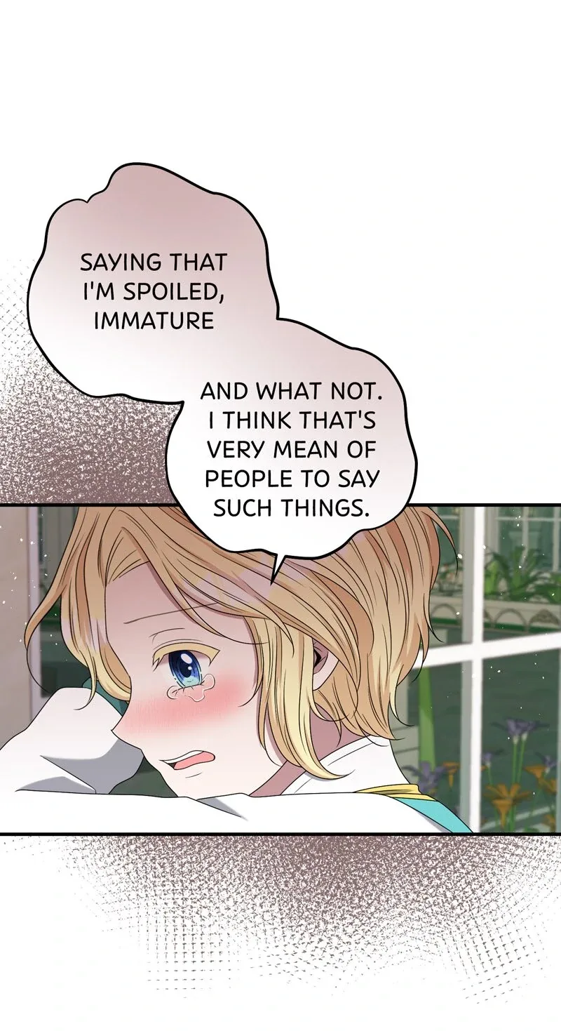 The Villainess’s Nursery [Official] Chapter 27 page 48