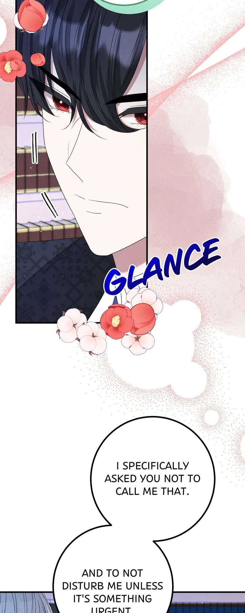 The Villainess’s Nursery [Official] Chapter 28 page 11