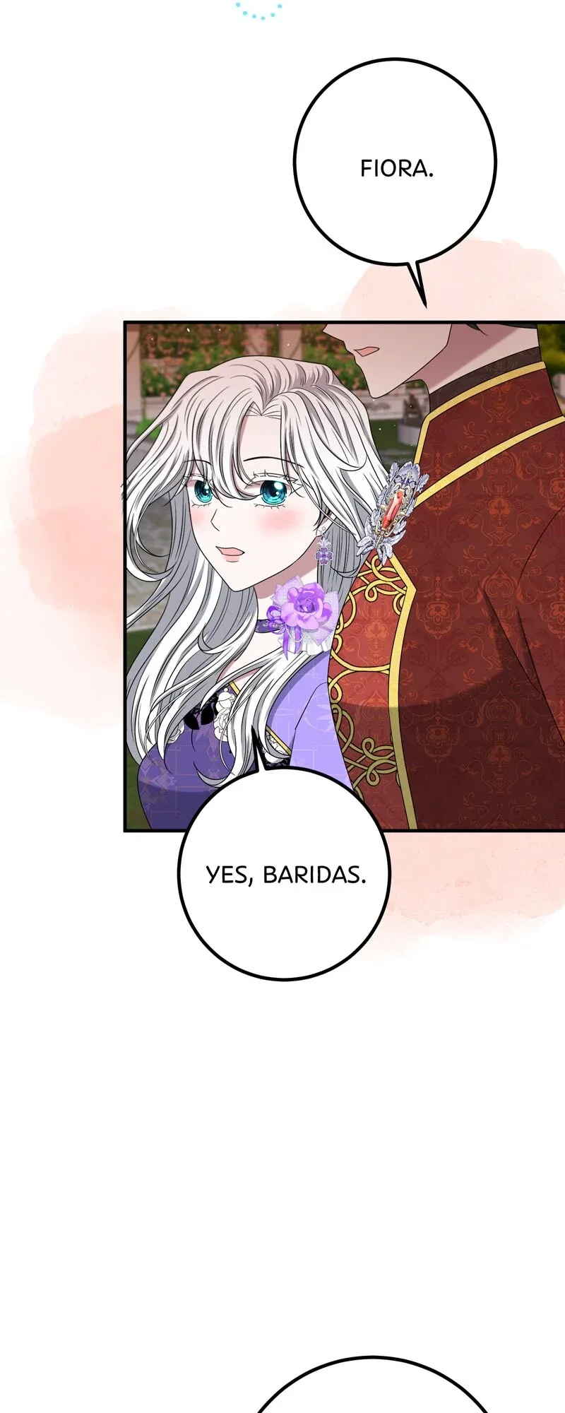 The Villainess’s Nursery [Official] Chapter 28 page 59