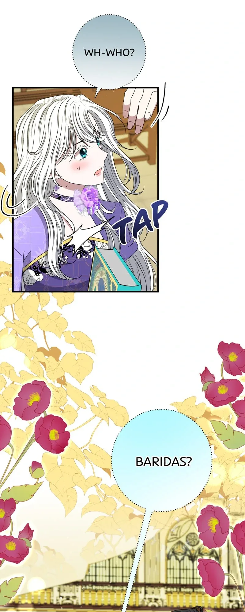 The Villainess’s Nursery [Official] Chapter 28 page 51