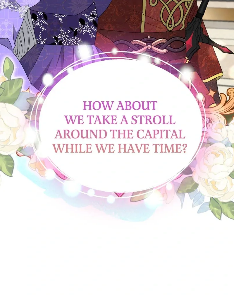 The Villainess’s Nursery [Official] Chapter 28 page 64