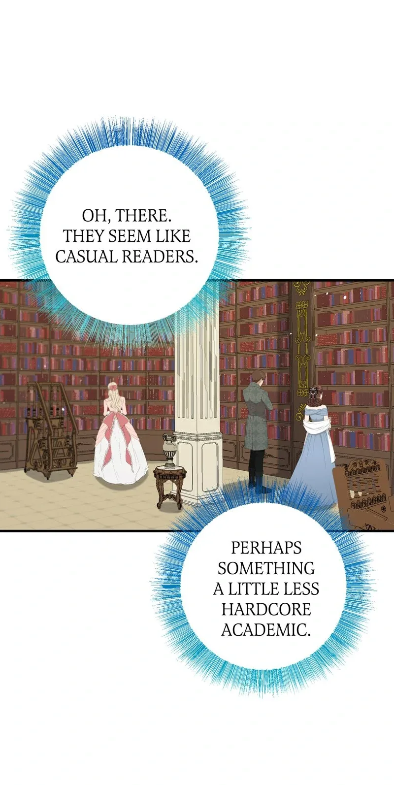 The Villainess’s Nursery [Official] Chapter 28 page 44