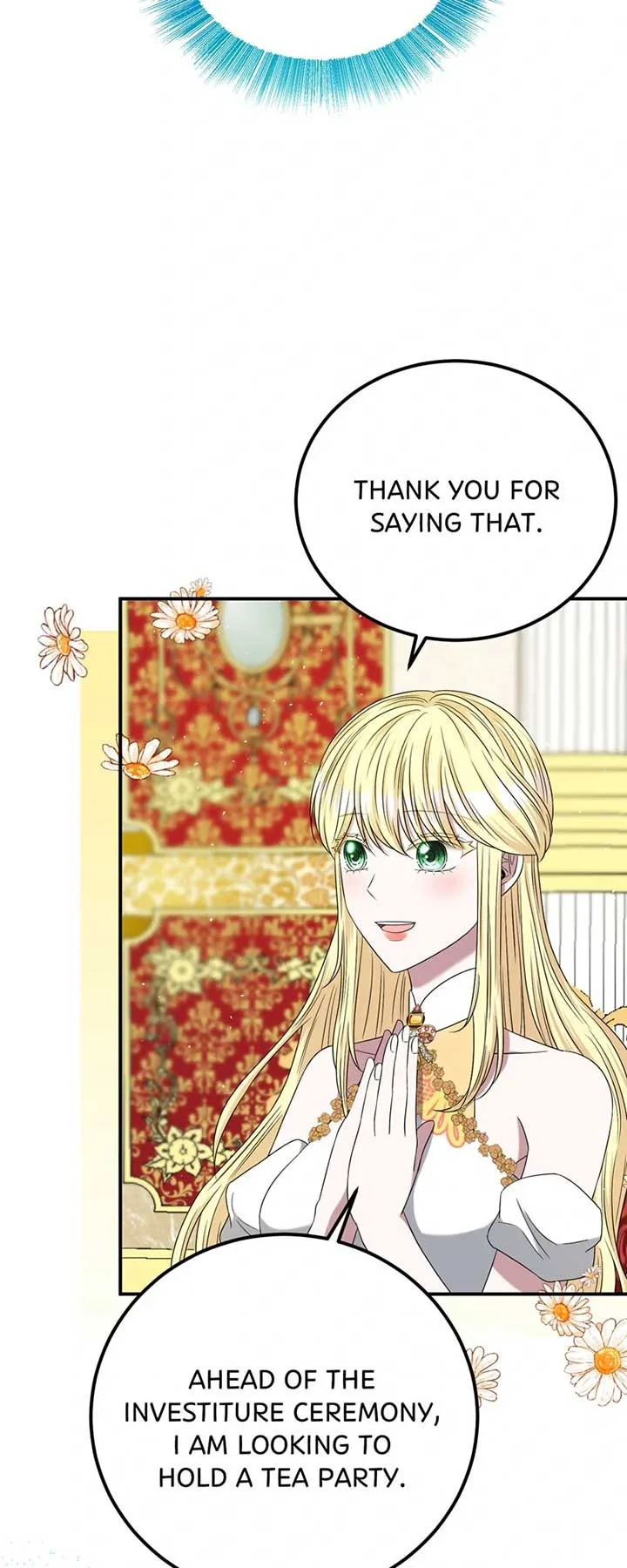 The Villainess’s Nursery [Official] Chapter 30 page 12