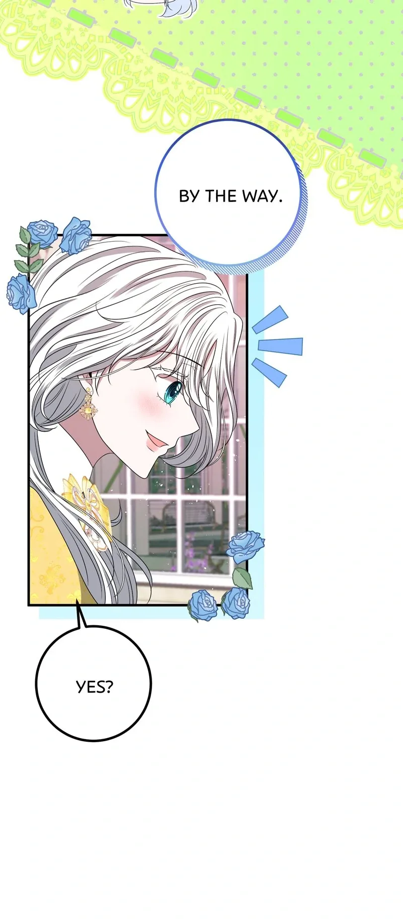 The Villainess’s Nursery [Official] Chapter 27 page 66