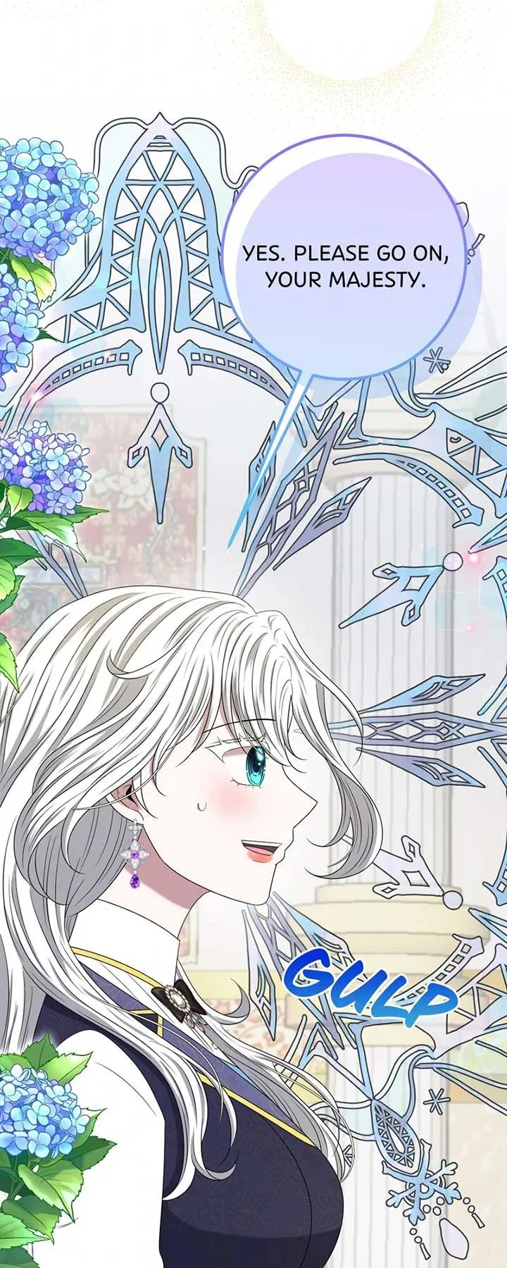 The Villainess’s Nursery [Official] Chapter 30 page 4