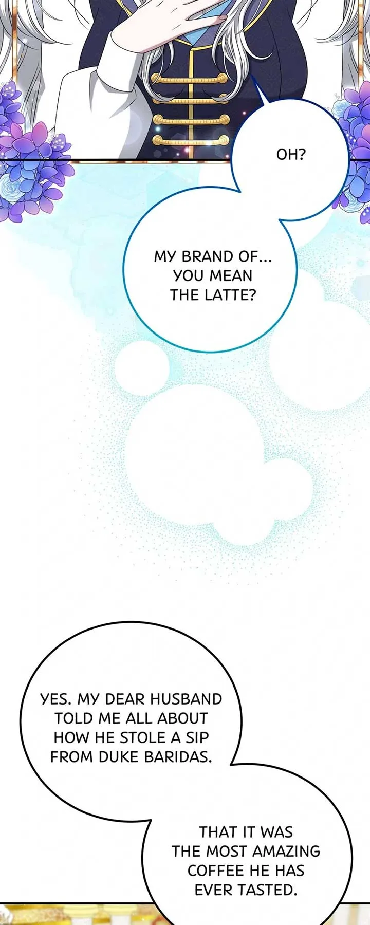 The Villainess’s Nursery [Official] Chapter 30 page 14