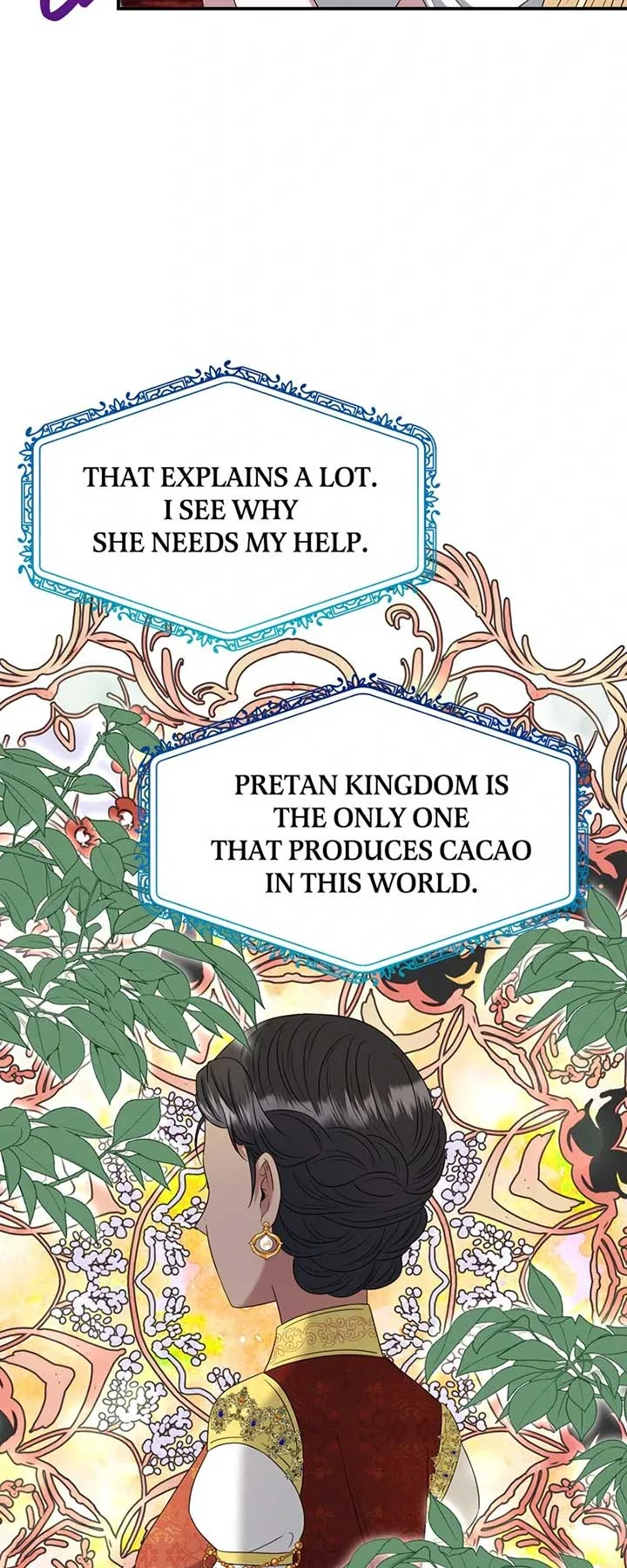The Villainess’s Nursery [Official] Chapter 30 page 18