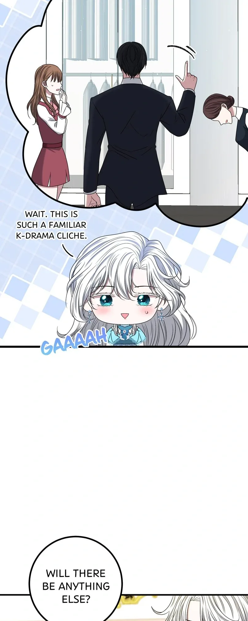 The Villainess’s Nursery [Official] Chapter 29 page 15
