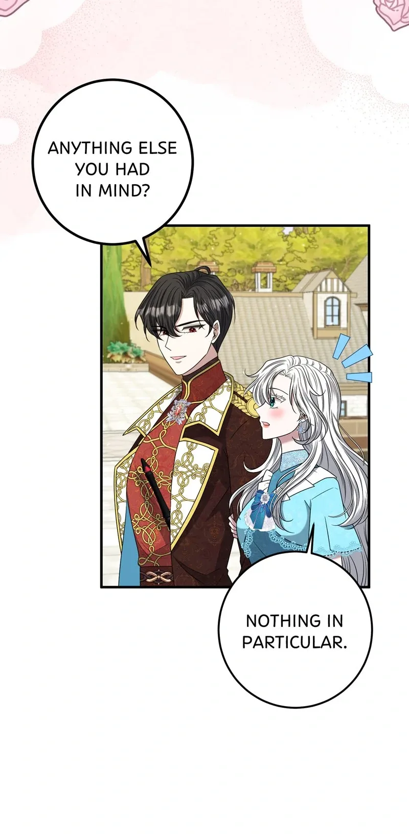 The Villainess’s Nursery [Official] Chapter 29 page 18