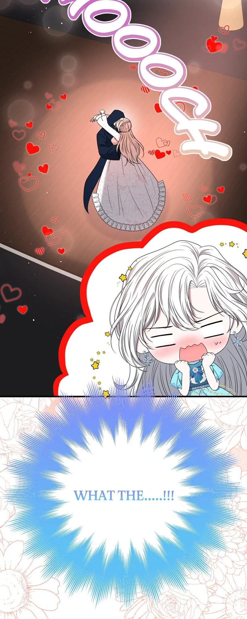 The Villainess’s Nursery [Official] Chapter 29 page 42