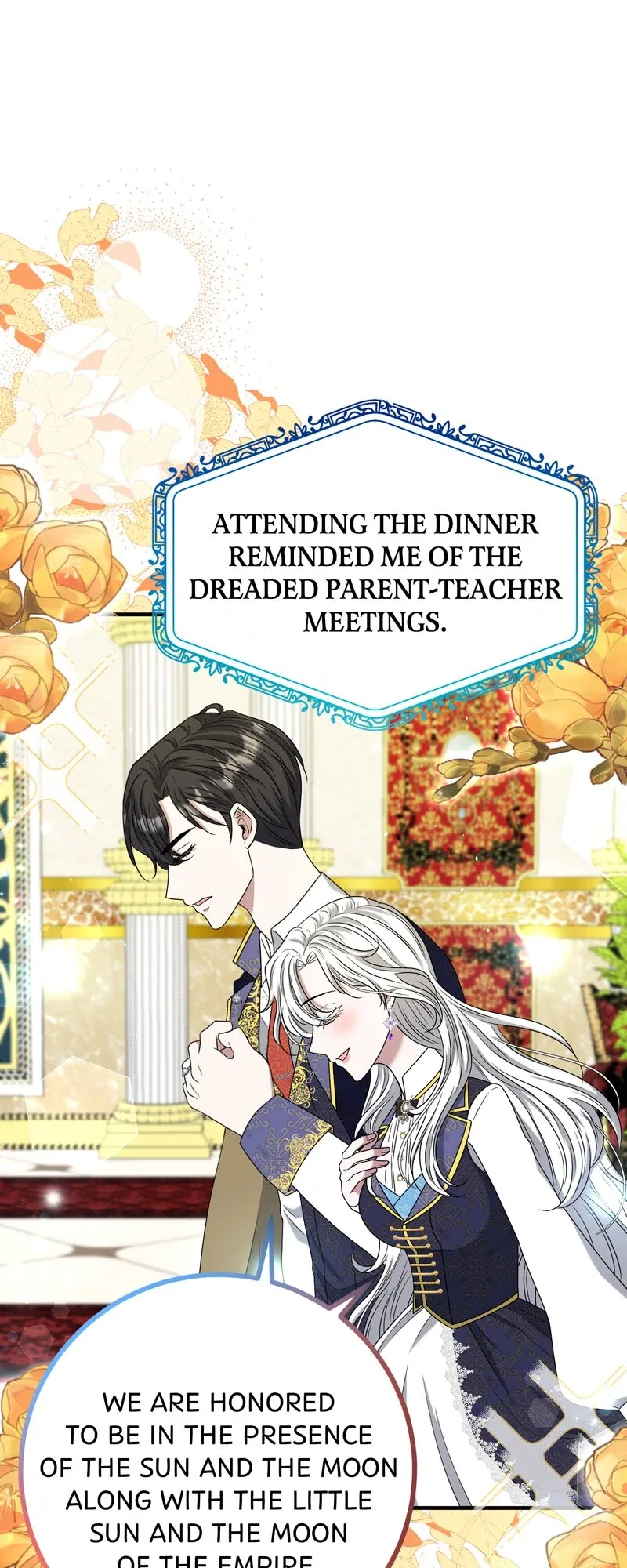 The Villainess’s Nursery [Official] Chapter 29 page 50