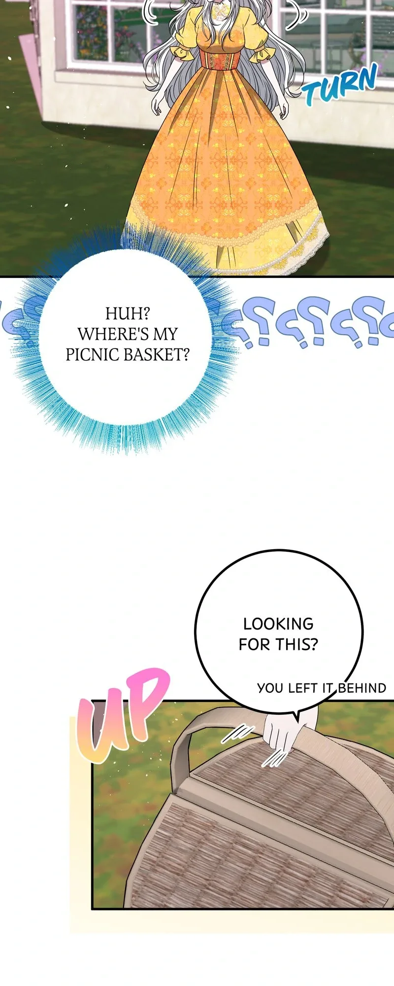 The Villainess’s Nursery [Official] Chapter 27 page 63