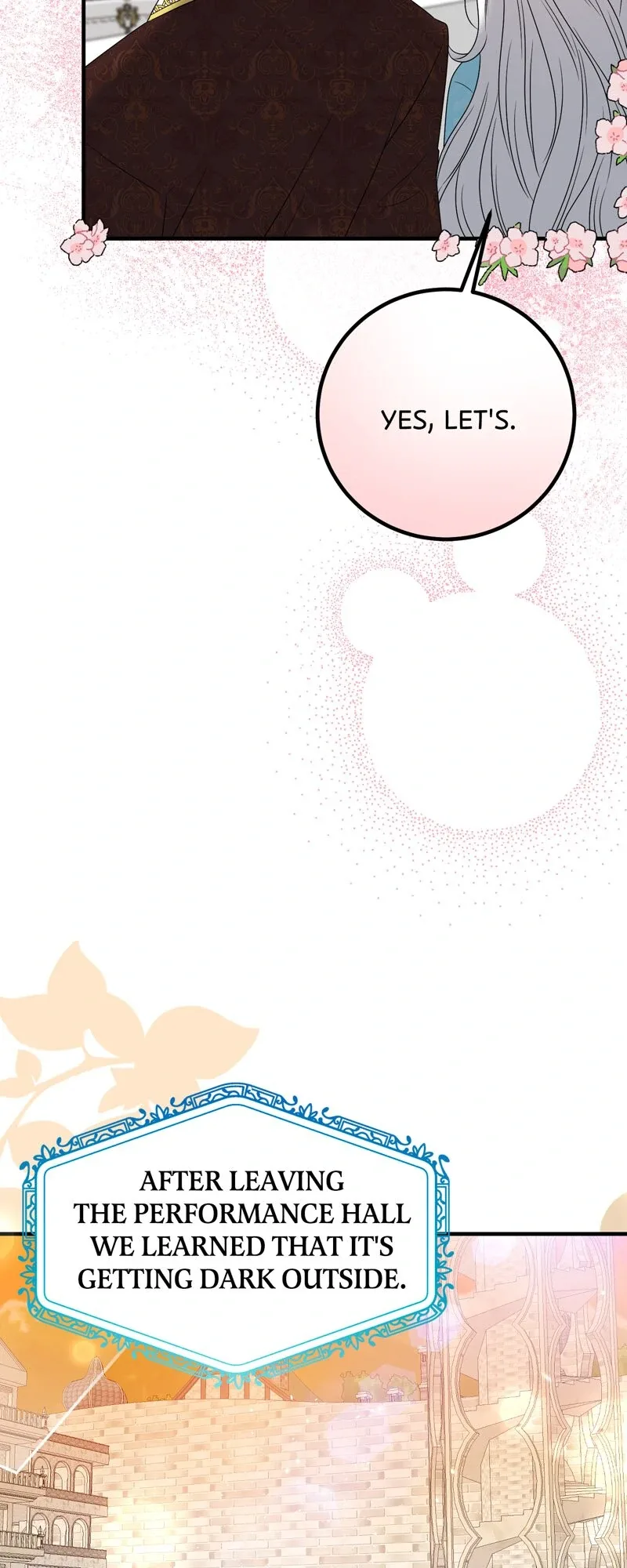 The Villainess’s Nursery [Official] Chapter 29 page 47
