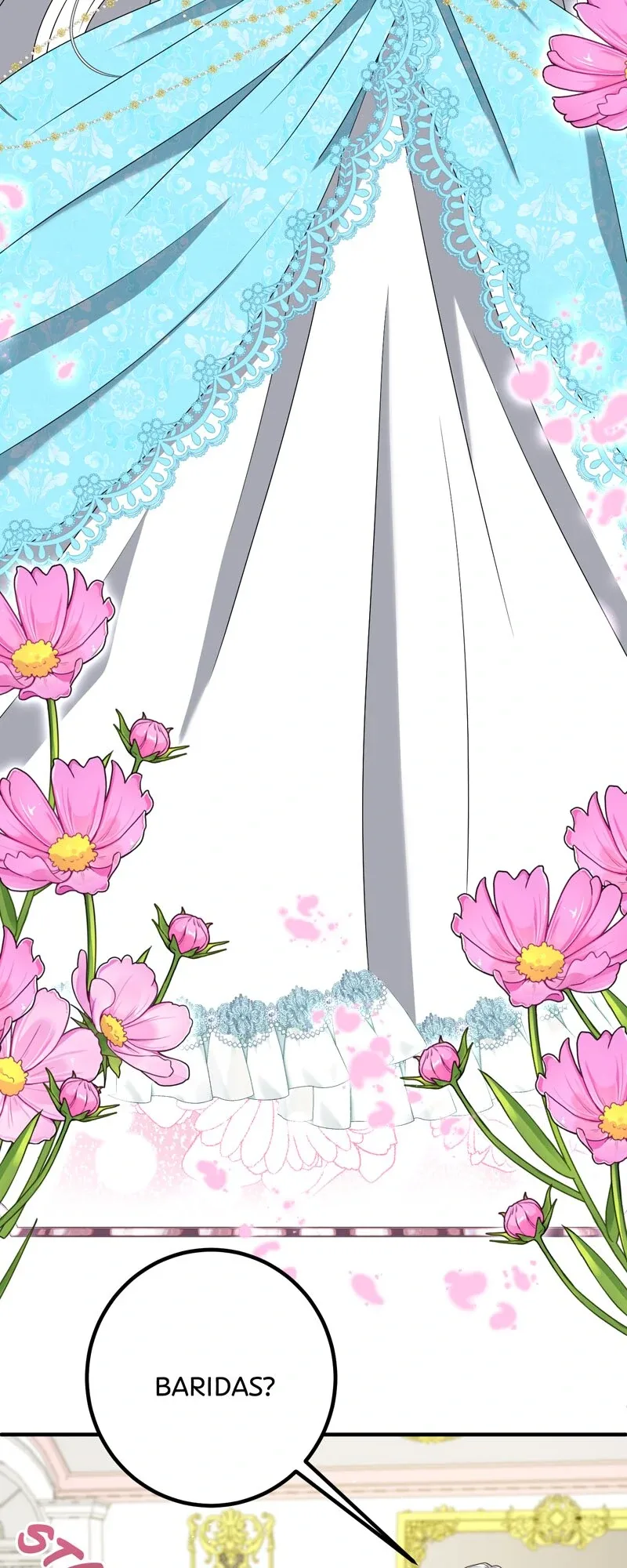 The Villainess’s Nursery [Official] Chapter 29 page 9