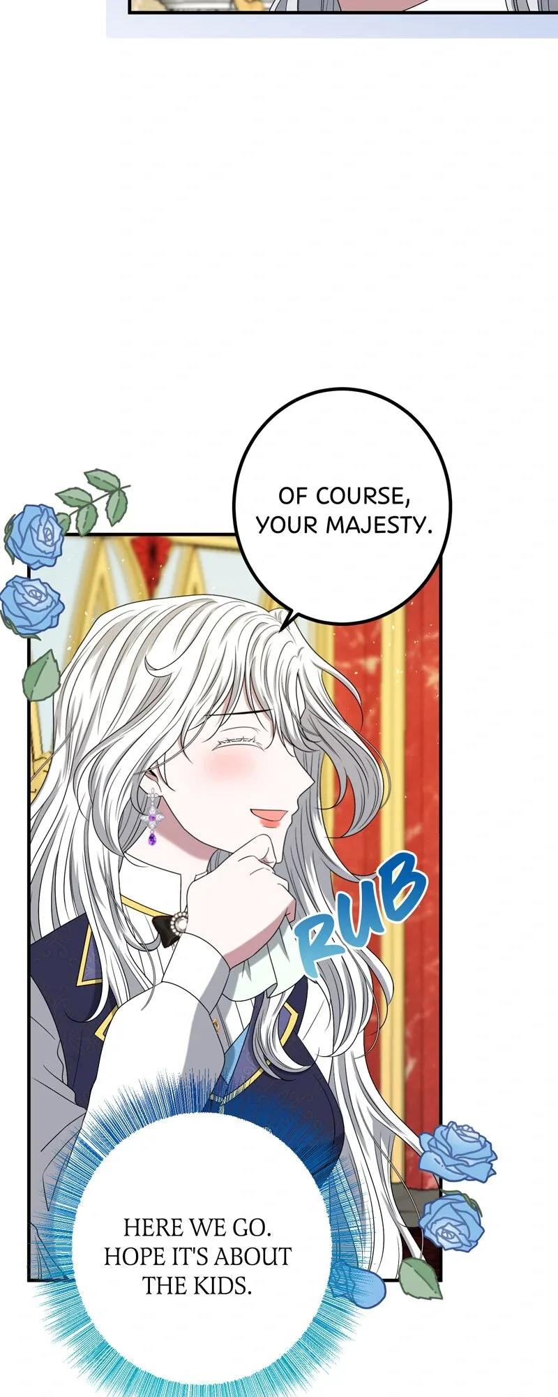 The Villainess’s Nursery [Official] Chapter 29 page 58