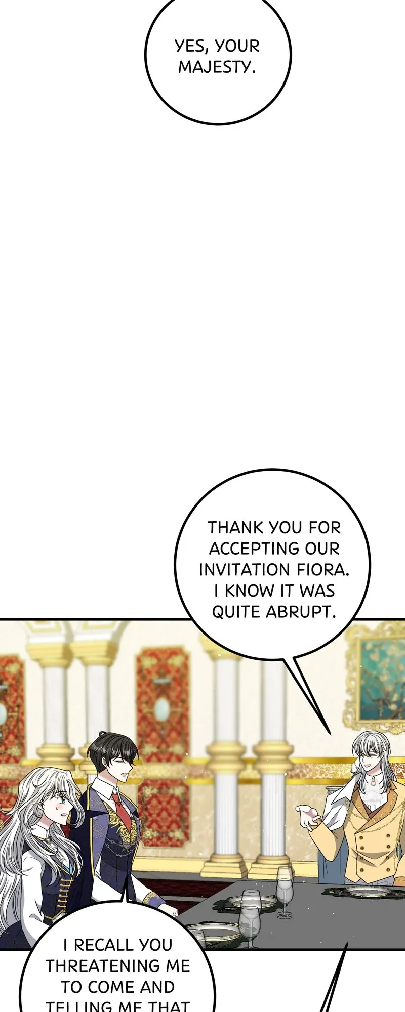 The Villainess’s Nursery [Official] Chapter 29 page 52
