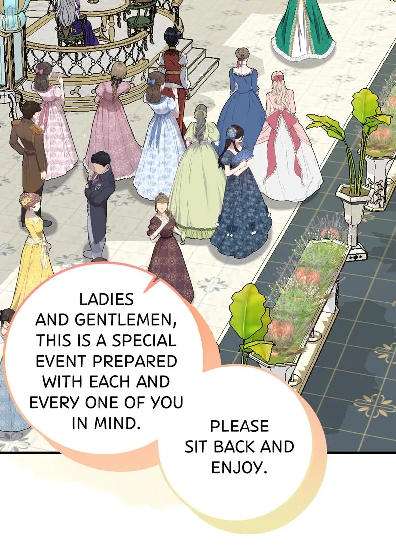 The Villainess’s Nursery [Official] Chapter 31 page 24