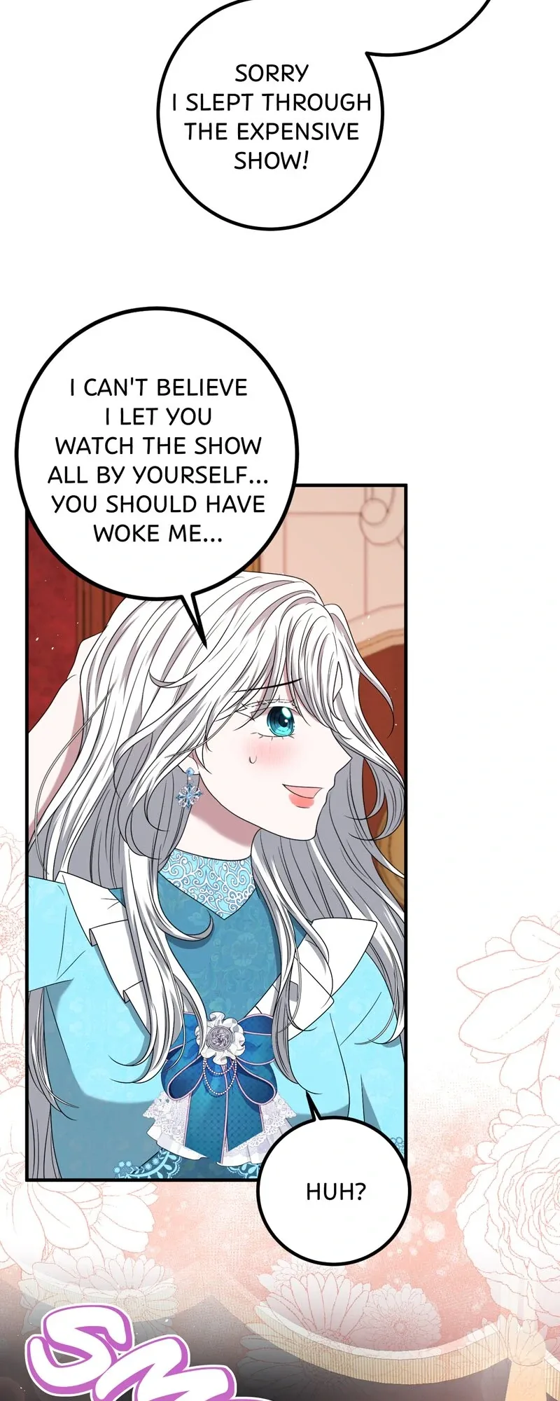The Villainess’s Nursery [Official] Chapter 29 page 41