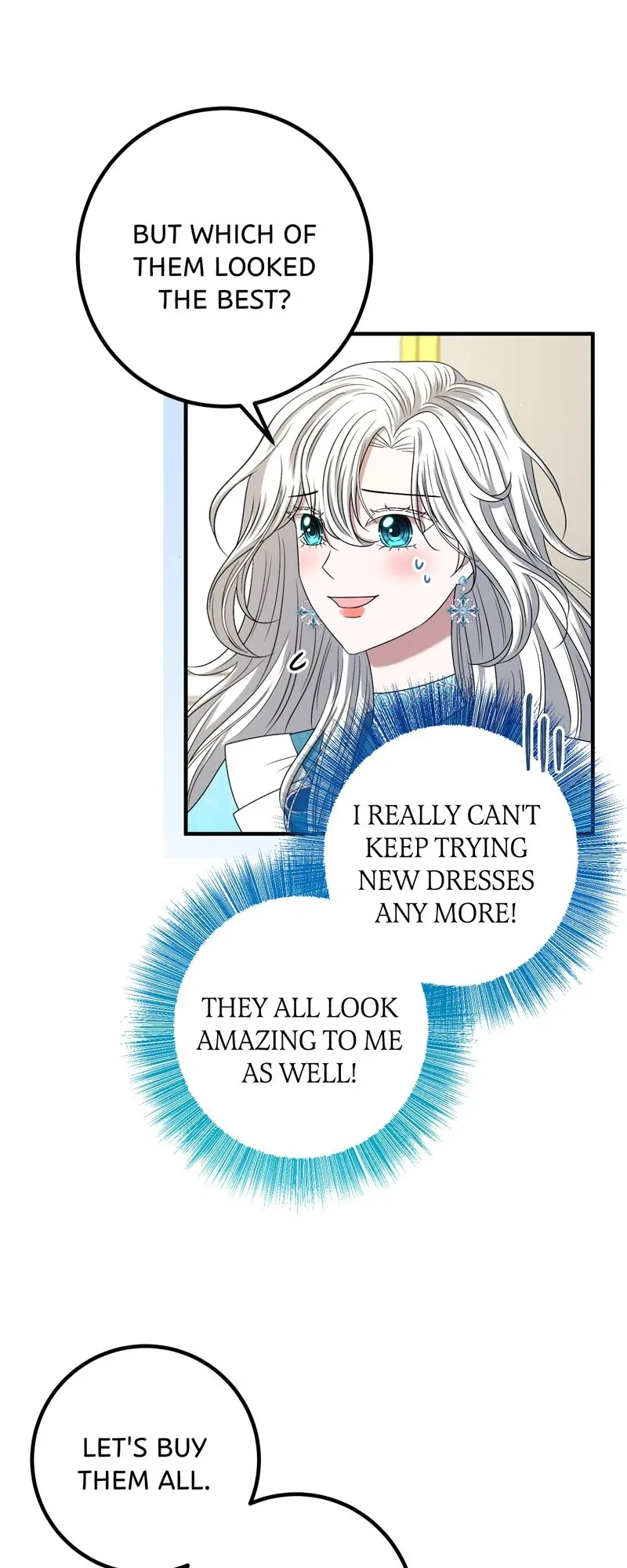 The Villainess’s Nursery [Official] Chapter 29 page 13