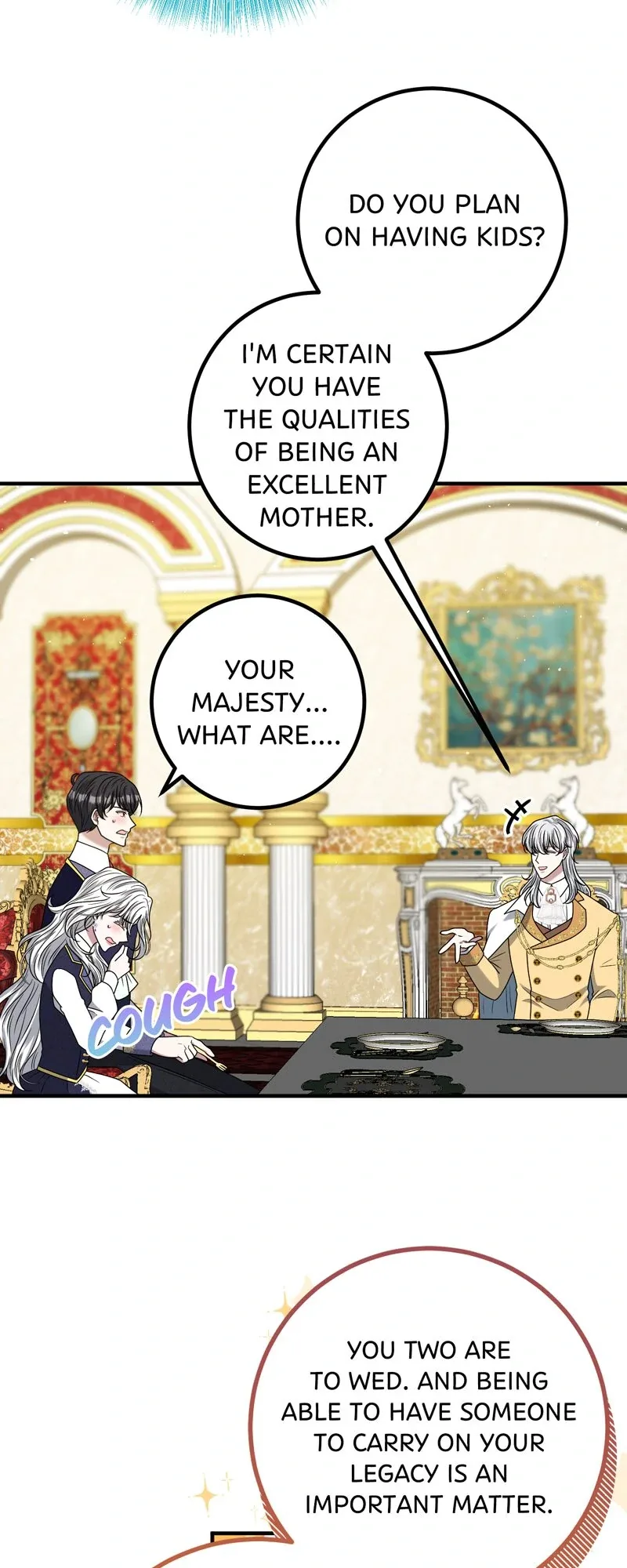 The Villainess’s Nursery [Official] Chapter 29 page 59