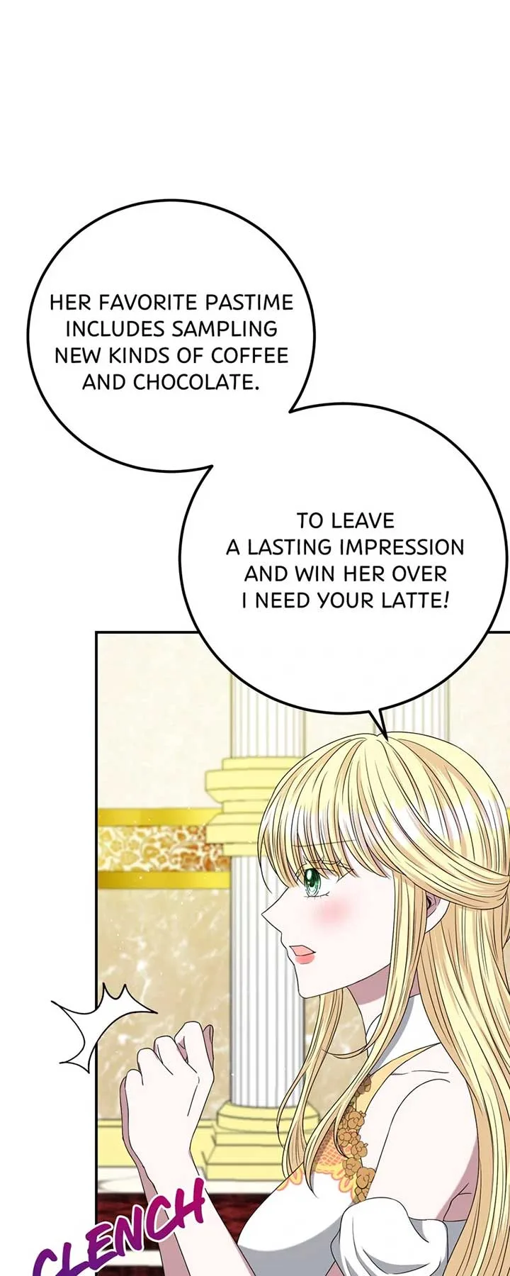 The Villainess’s Nursery [Official] Chapter 30 page 17