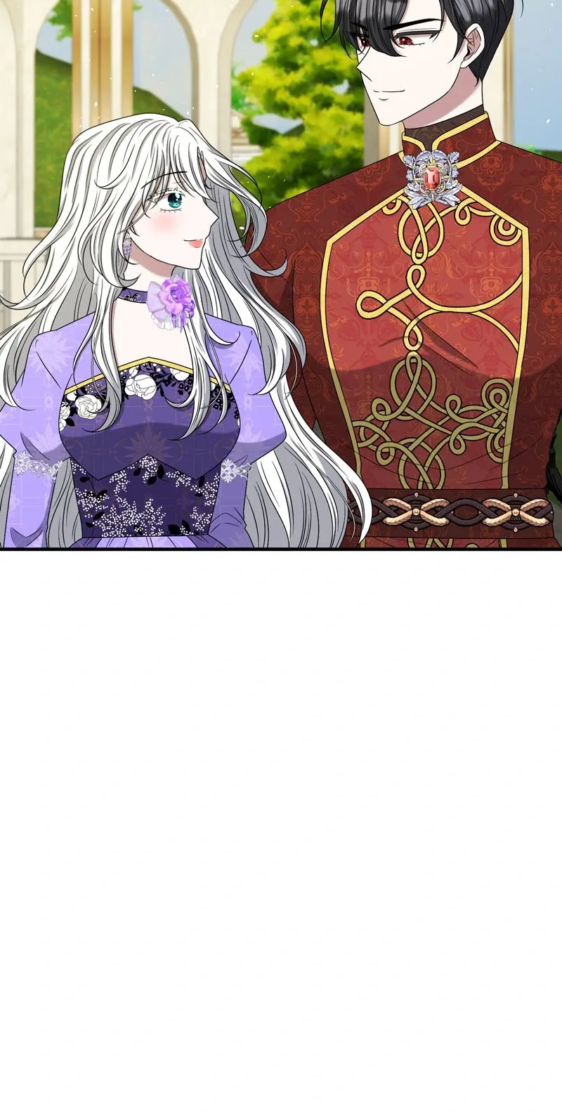 The Villainess’s Nursery [Official] Chapter 29 page 5