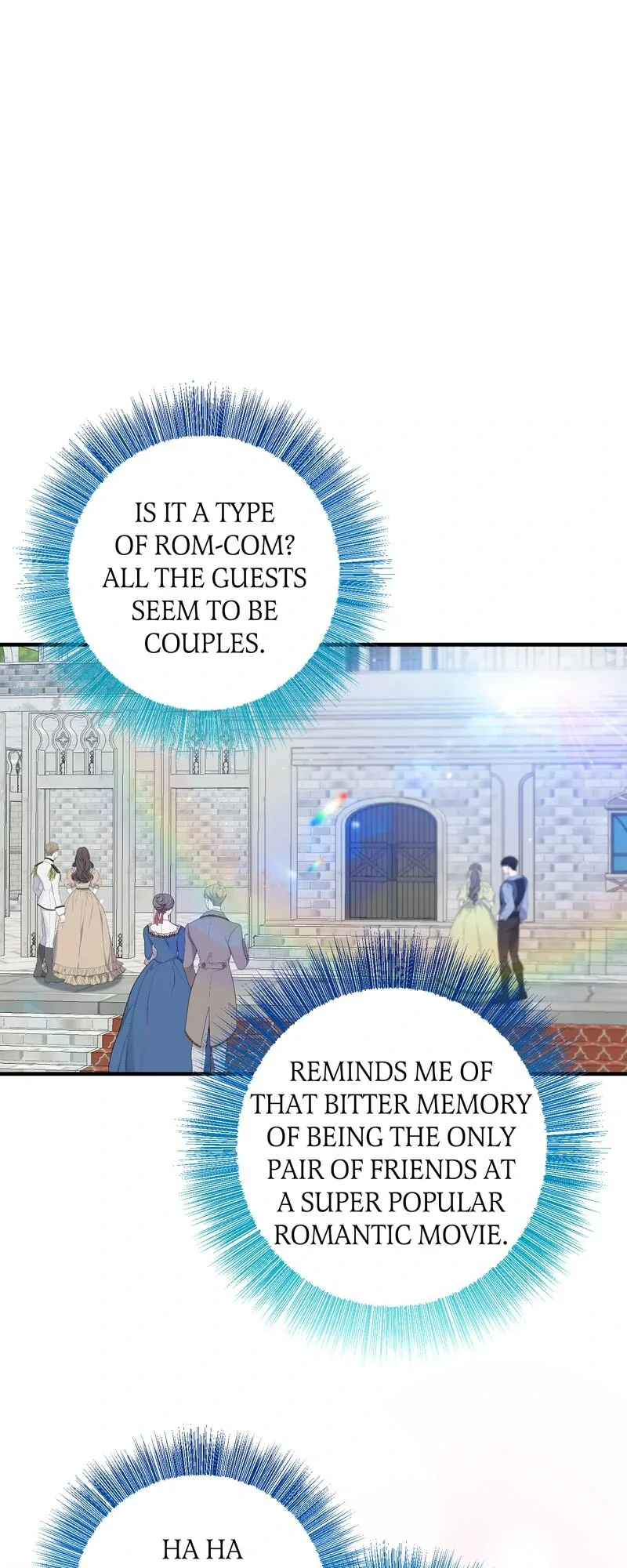The Villainess’s Nursery [Official] Chapter 29 page 25