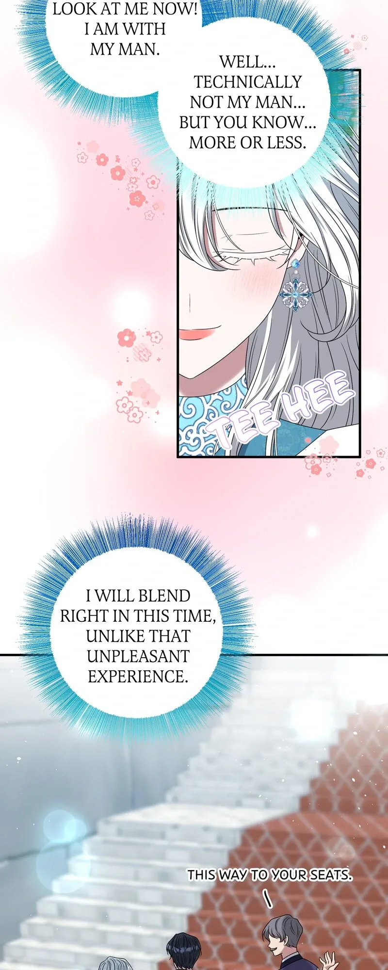 The Villainess’s Nursery [Official] Chapter 29 page 26