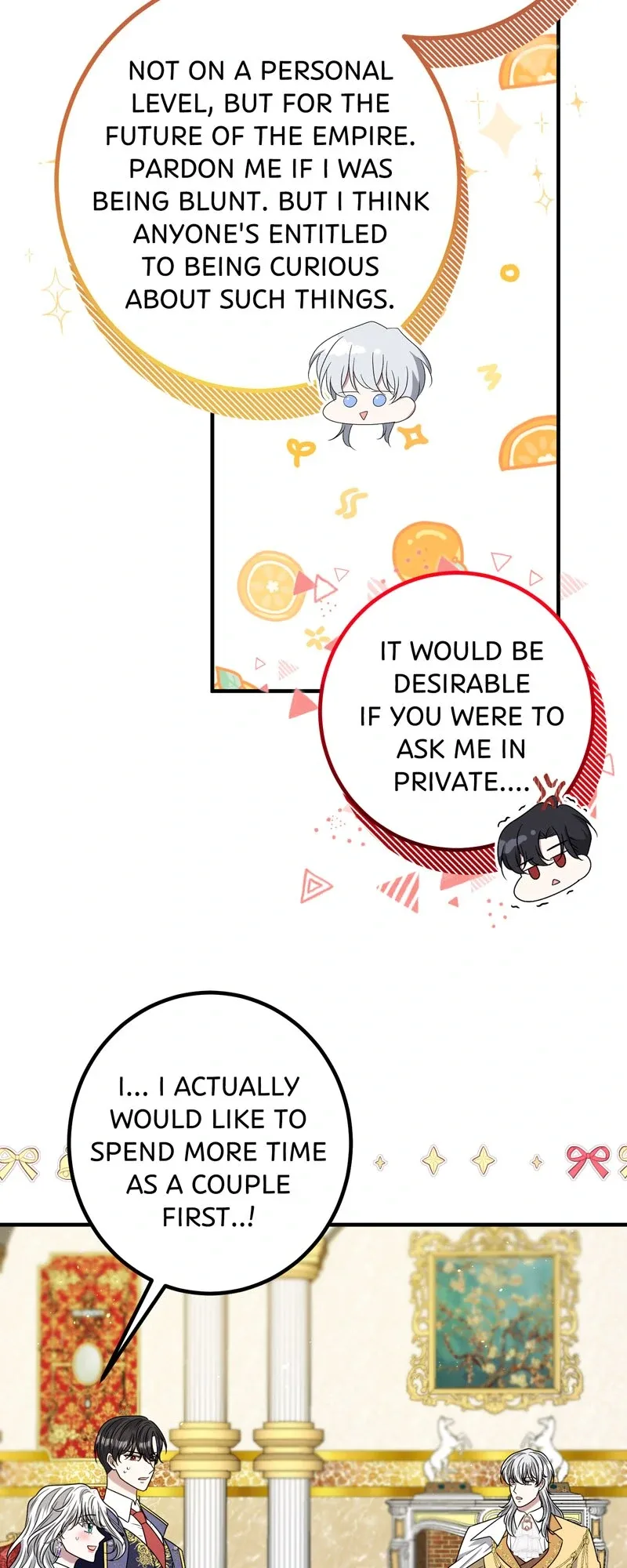 The Villainess’s Nursery [Official] Chapter 29 page 60